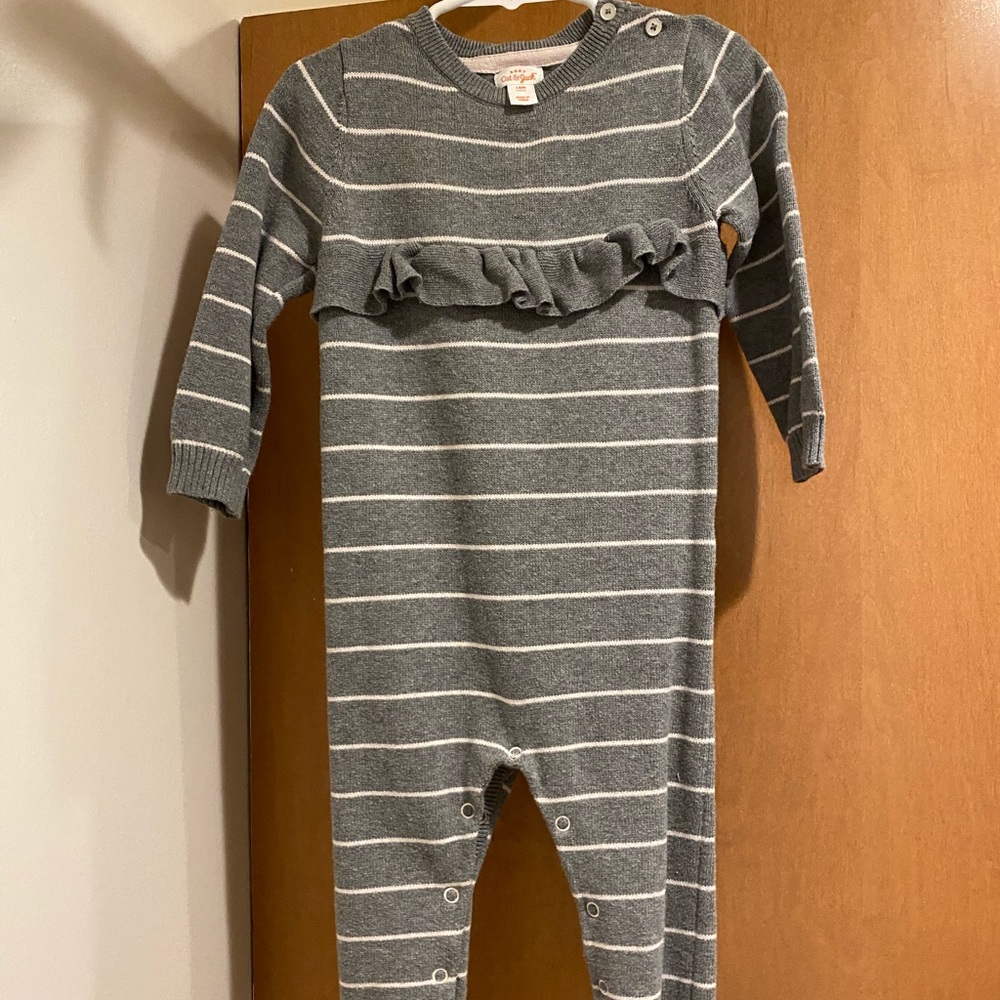 Cat and Jack one piece